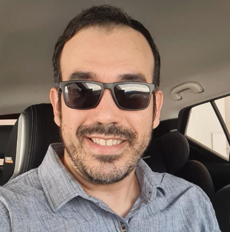 Emmanuel Andrade