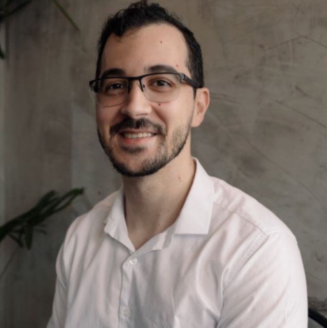 Leandro Honorato de Souza