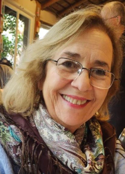 Andromeda Goretti de Menezes Campos