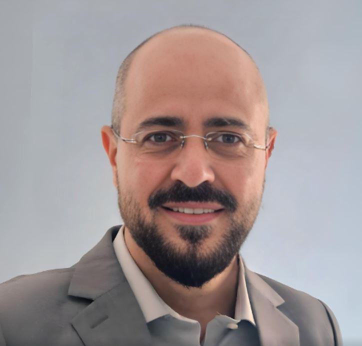 Mariano Pimentel